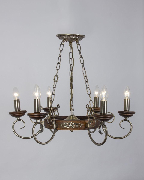 Подвесная люстра Abrasax Annette SD700