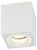 Настенно-потолочный светильник ЭРА OL46 WH Б0059797