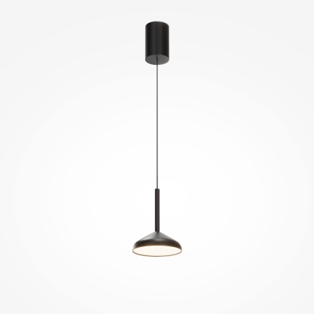 Подвесной светильник Maytoni Modern Vita MOD451PL-L8B3K