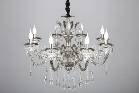 Подвесная люстра Omnilux Badesi OML-70503-08