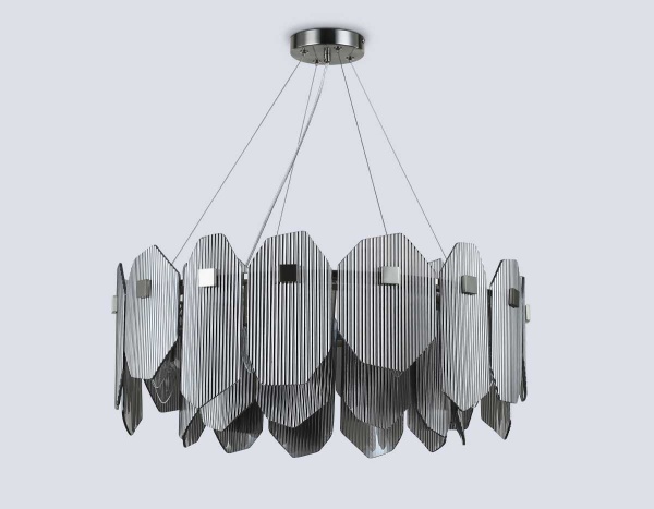 Подвесной светильник Ambrella light High light LH31203