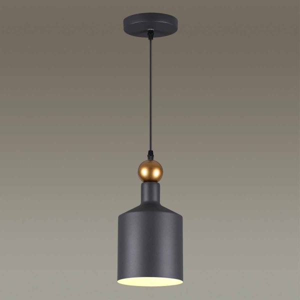 Подвесной светильник Odeon Light Pendant Bolli 4085/1