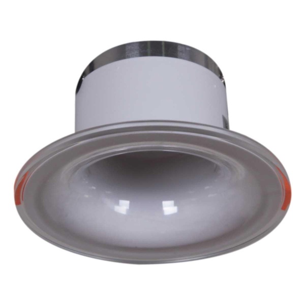 Встраиваемый светильник Reluce Technical 16091-9.0-001RLD MR16 CL