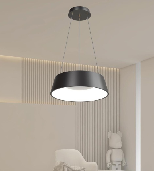 Люстра подвесная Alfa Light F0724-21