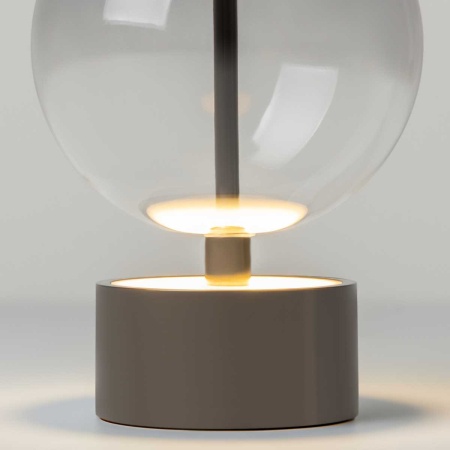 Аккумуляторный светильник Maytoni MOD478RL-L3B3K