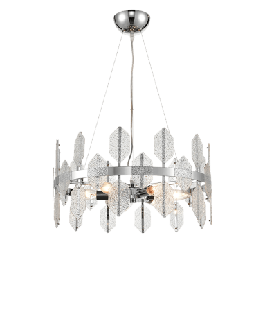 Подвесная люстра Vele Luce Polaris VL4153P16