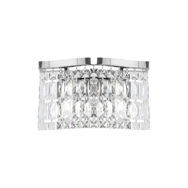 Настенный светильник Maytoni Dune DIA005WL-02CH