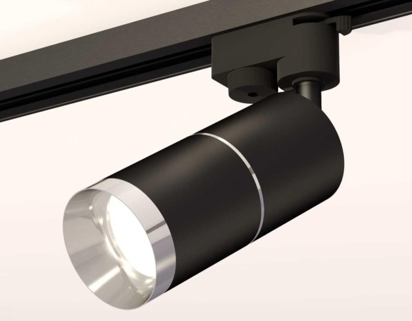 Комплект трекового светильника Ambrella light Track System XT (A2521, C6302, A2060, C6302, N6132) XT6302002