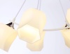Подвесная люстра Ambrella light Traditional Modern TR303159