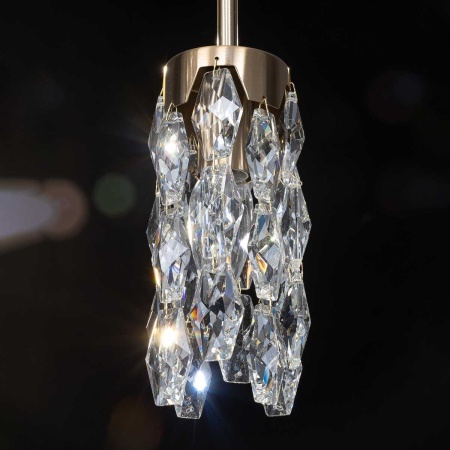 Подвесной светильник Citilux RONIN CL326015