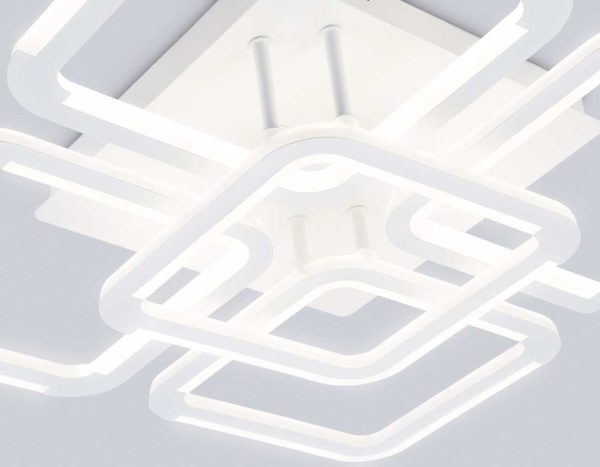 Светильник потолочный Ambrella light ACRYLICA FA8949