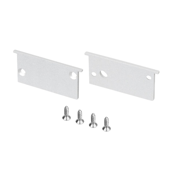 Комплект заглушек SL-BEVEL-W32-F Arlight 063942