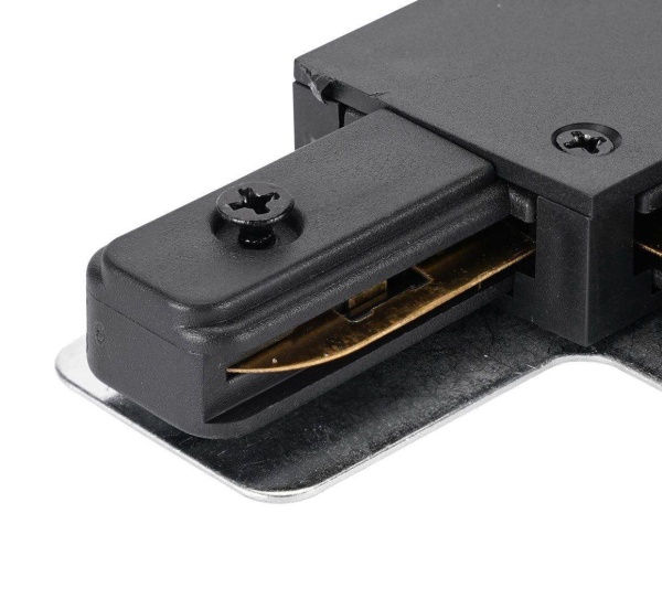 Коннектор L-образный Lucia Tucci LTP-CN001L-B