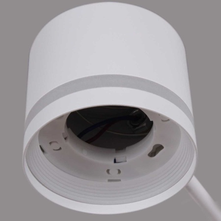 Люстра Reluce 26730-0.3-08 GX53 WT