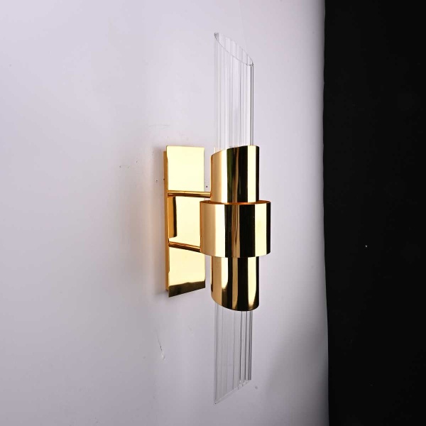 Настенный светильник Imperium Loft Tycho Big Wall Light 255850-22