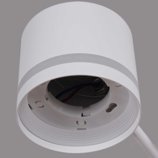 Люстра Reluce 26730-0.3-08 GX53 WT