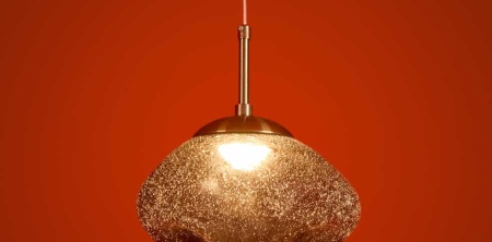 Подвесной светильник Freya Modern Mote FR5601PL-01GR