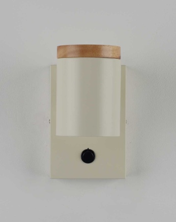 Светильник настенный Moderli Asheswood V11292-1W