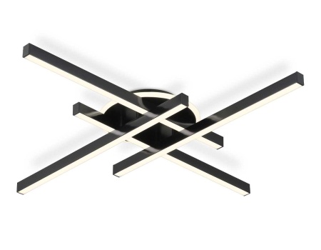 Люстра Ambrella Light COMFORT FL6282