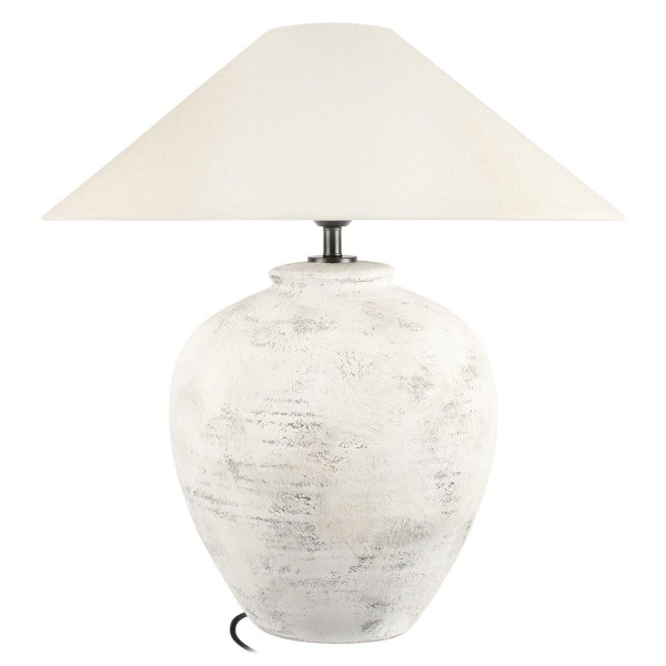 Настольная лампа Loft IT Clay 10486T/B