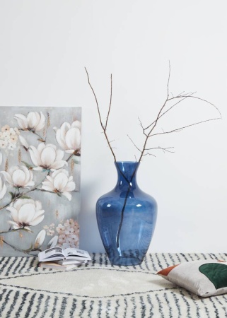 Ваза декоративная Eglo Longkali 421377