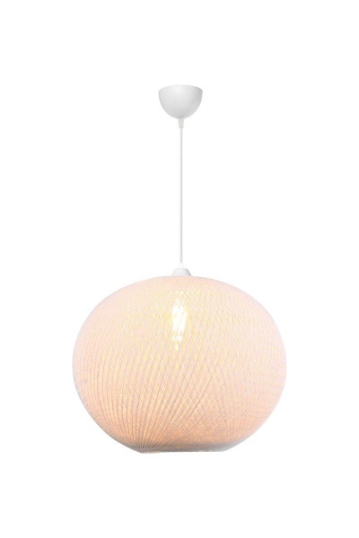 Подвесной светильник Toplight Lizbeth TL1612H-01WH