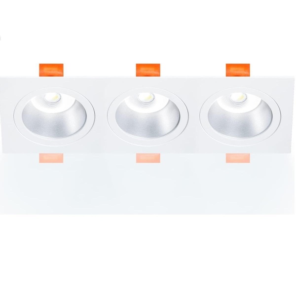 Встраиваемый светильник Ritter Artin 51421 3