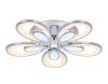 Потолочная светодиодная люстра Ambrella light Original FA469