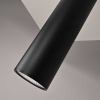 Подвесной светильник Imperium Loft Vexa Black H50 314094-22