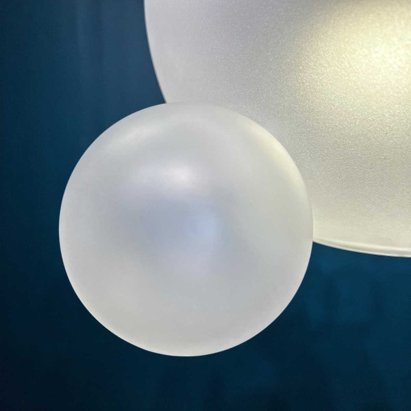 Подвесной светодиодный светильник Imperium Loft Bolle 99037-22