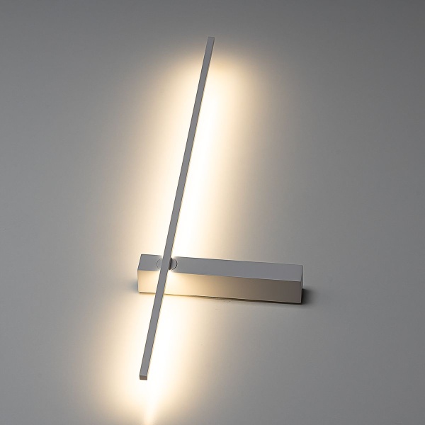 Настенный светодиодный светильник Citilux Pixel CL216470