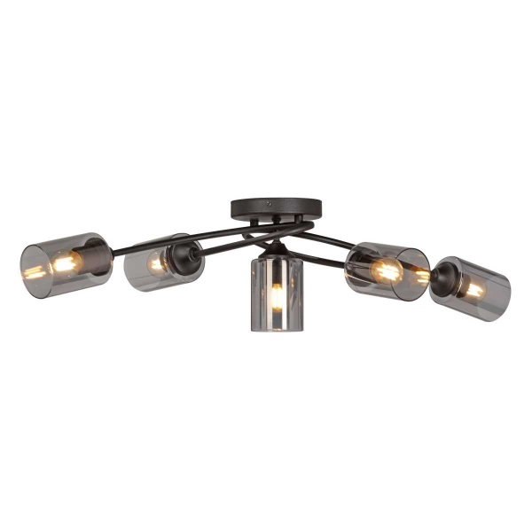 Люстра Vitaluce V2048-1/5PL