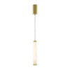 Подвесной светильник Maytoni Modern Yora MOD464PL-L8BSK