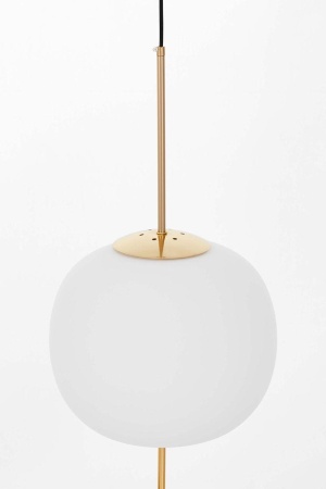 Подвесной светильник Lumina Deco Alpina LDP 1209-330 GD