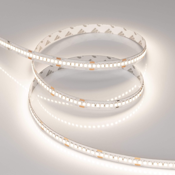 Светодиодная лента Alright 22W/m 240LED/m 2835SMD дневной белый 5M 036213
