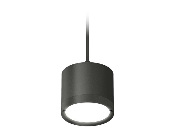 Комплект подвесного светильника Ambrella light Techno Spot XP (A2333, C8111, N8113) XP8111011