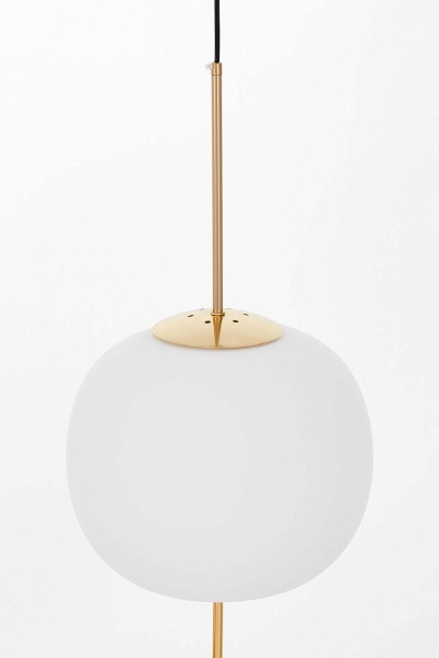 Подвесной светильник Lumina Deco Alpina LDP 1209-330 GD