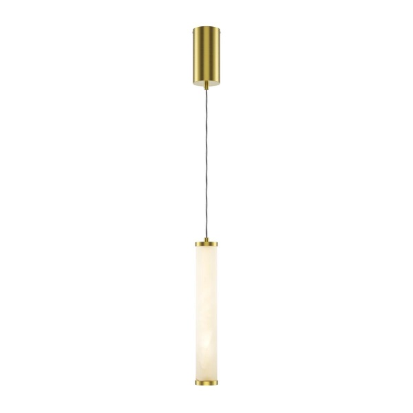 Подвесной светильник Maytoni Modern Yora MOD464PL-L8BSK
