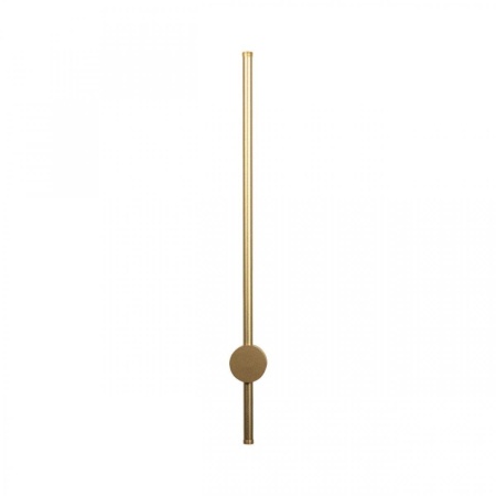 Настенный светодиодный светильник Loft IT Rays 10158GD