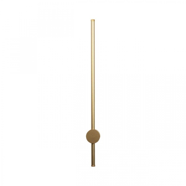 Настенный светодиодный светильник Loft IT Rays 10158GD