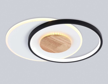 Светильник потолочный Ambrella light COMFORT FL4789