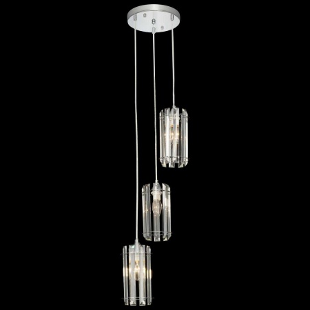 Подвесной светильник Citilux CL306031