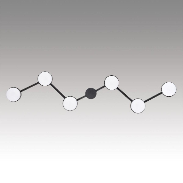 Потолочная люстра Lumion Comfi Sanata 8187/6C