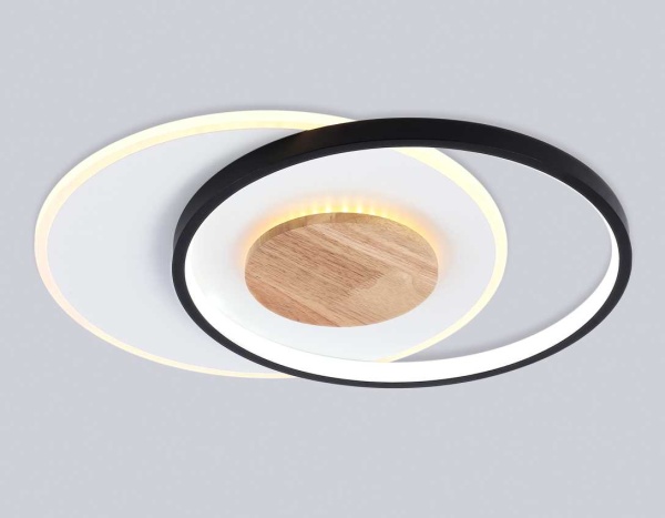 Светильник потолочный Ambrella light COMFORT FL4789