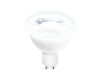 Лампа светодиодная Ambrella light GU10 7W 4200K белая 207864