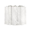Настенный светильник Loft IT Murano 10580W White