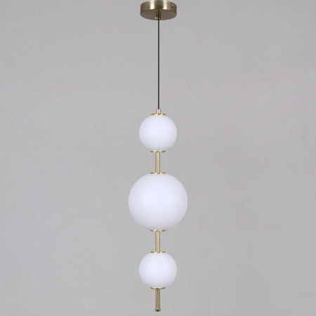 Подвесной светильник Reluce 56030-0.9-03 COPPER