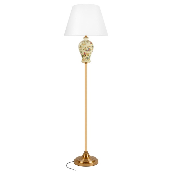Торшер LOFT IT Gladiole 10382F