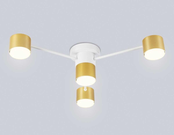 Люстра Ambrella Light COMFORT FL51720