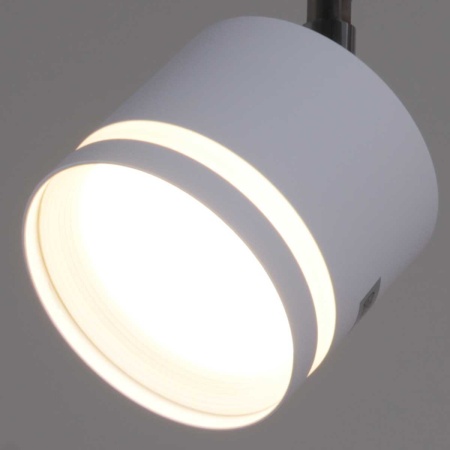 Люстра Reluce 51540-0.3-03 GX53 WT+CR